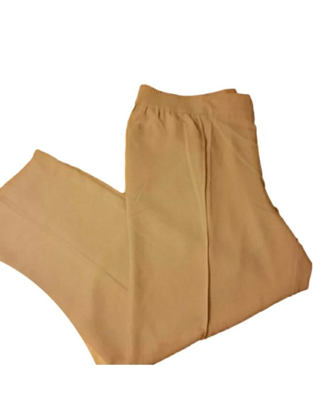 𝅺plus Size Casual Pants Leisurewear Grandma Grandmacore